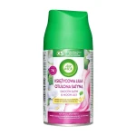 Air Wick Freshmatic – wkład do odświeżacza Księżycowa Lilia Otulona Satyną – 250 ml