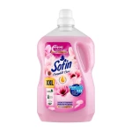 Płyn do płukania tkanin Sofin Complete Care & Freshness Floral Passion – 2,5 l