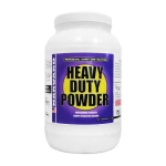 Harvard Heavy Duty Powder – detergent do prania ekstrakcyjnego – 3,2 kg