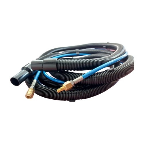 Santoemma H10-RAGNOL50-M wąż do odkurzacza 32 mm, niebieski, 5 m