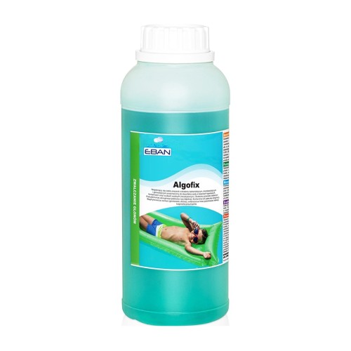 Środek przeciwko glonom NTCE Algofix – 1 l