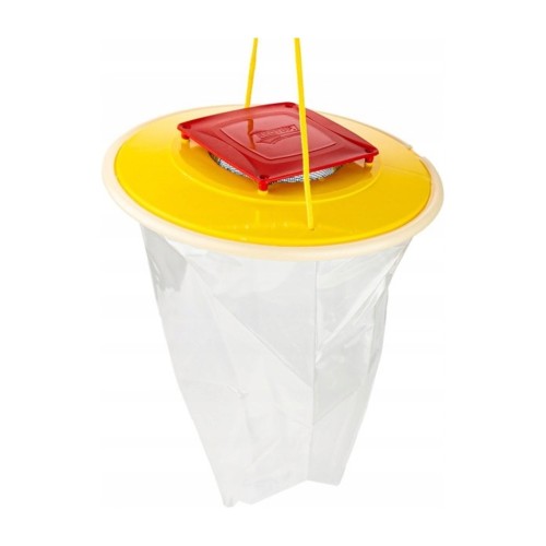 Pułapka na muchy RedTop mała – 3,5 l
