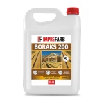 ImpreFarb Boraks 200 – impregnat do drewna 1:9, bezbarwny – 5 l