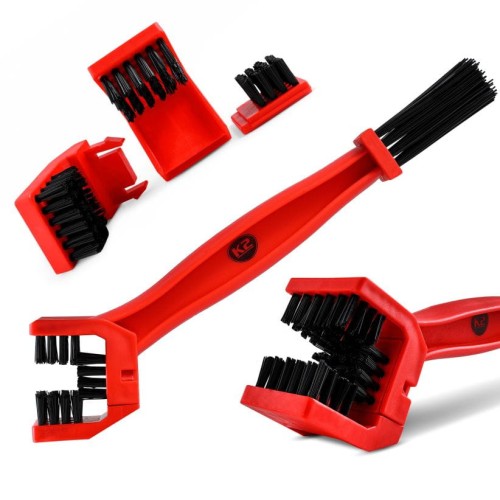 K2 Chain Brush – szczotka do łańcucha – zdjęcie 2