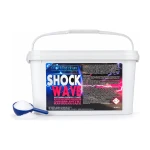 Solution World of Clean Shockwave – enzymatyczny prespray do prania tapicerki i dywanów – 10 kg