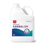 Intermag Suplexan Kanibalizm – dodatek do wody dla drobiu – 5 l