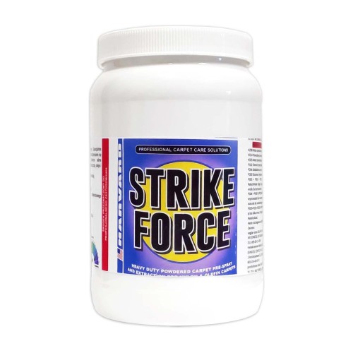 Harvard Strike Force – prespray do prania dywanów i tapicerki – 0,3 kg
