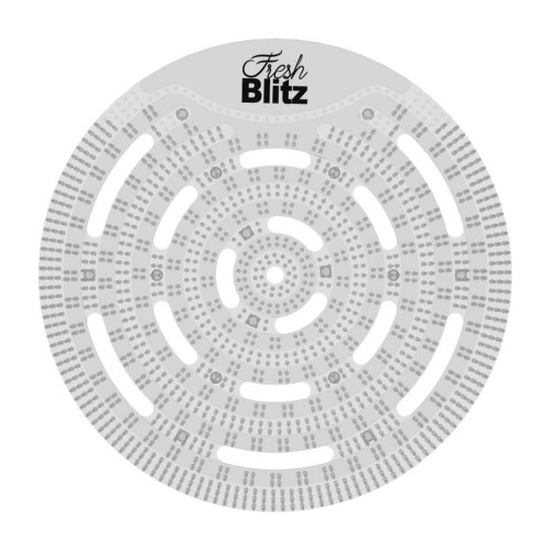 Kala Fresh Blitz Disk 2.0 Mango – żelowa wkładka do pisuaru – 1 szt.