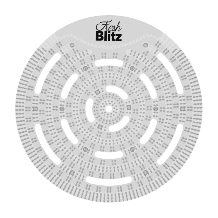 Kala Fresh Blitz Disk 2.0 Mango – żelowa wkładka do pisuaru – 1 szt.