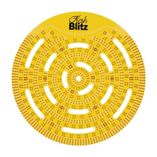 Kala Fresh Blitz Disk 2.0 Cytrusowy – wkładka do pisuaru – 1 szt.