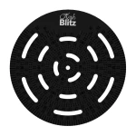 Kala Fresh Blitz Disk 2.0 Blackberry – wkładka do pisuaru – 1 szt.