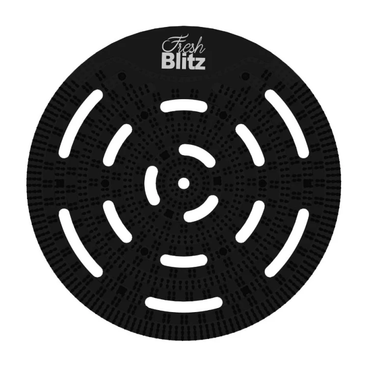 Kala Fresh Blitz Disk 2.0 Blackberry – wkładka do pisuaru – 1 szt.