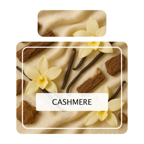 Kala iFresh Cashmere – olejek do dyfuzora – 500 ml