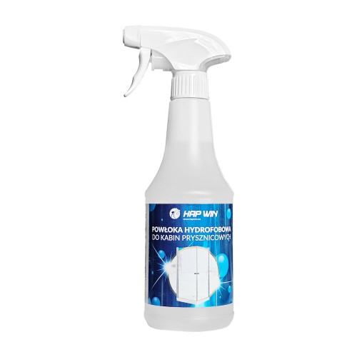 Hap Win Powłoka Hydrofobowa – do kabin prysznicowych – 500 ml