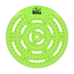 KALA FRESH BLITZ Disk 2.0 – Żelowy wkład do pisuarów – Kiwi