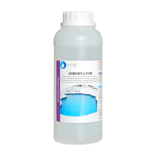 EBAN Hibernator 1L