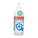 Kala AntyWirus Peppermint – płyn do dezynfekcji rąk i powierzchni, pompka – 500 ml