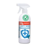 Kala AntyWirus Peppermint – płyn do dezynfekcji rąk i powierzchni, atomizer – 500 ml
