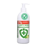 Kala AntyWirus Lemongrass – płyn do dezynfekcji powierzchni i rąk z pompką – 0,5 l