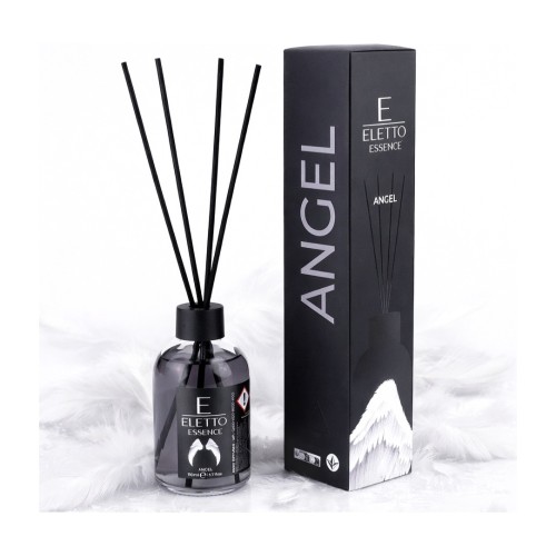 Eletto Angel – patyczki zapachowe do domu – 110 ml