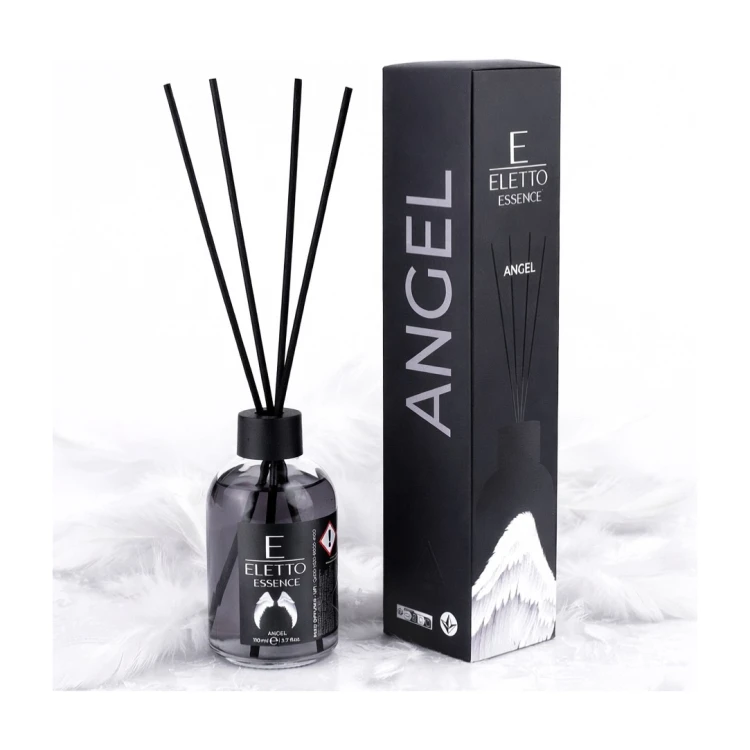 Eletto Angel – patyczki zapachowe do domu – 110 ml