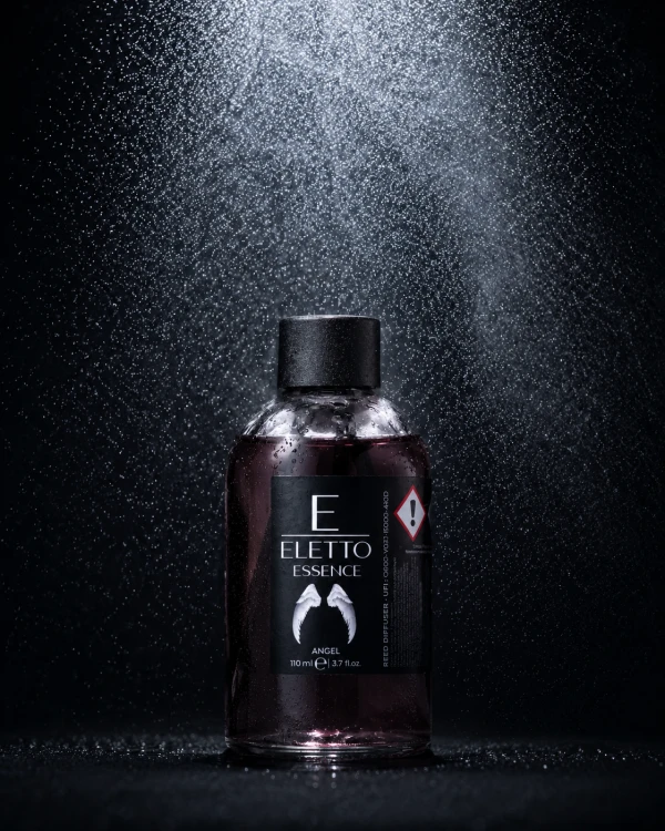 Eletto Angel – patyczki zapachowe do domu – 110 ml – zdjęcie 5