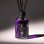 Eletto Lilac – patyczki zapachowe do domu – 110 ml – zdjęcie 4