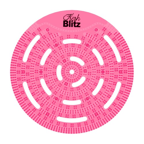 Kala Fresh Blitz Disk 2.0 Melon z ogórkiem – wkładka do pisuaru – 1 szt.