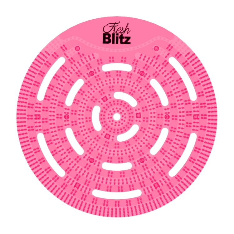 Kala Fresh Blitz Disk 2.0 Melon z ogórkiem – wkładka do pisuaru – 1 szt.