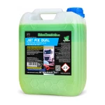 ShineChemicals Jet Fix Dual – dwufazowy koncentrat do mycia pojazdów – 5 l