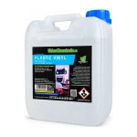 ShineChemicals Plastic Vinyl – dressing do plastików i opon – 5 l