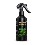 ShineChemicals Aroma Fresh Green Tea – odświeżacz samochodowy – 250 ml