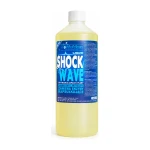 Solution World of Clean Liquid Shockwave – prespray do prania dywanów i tapicerki – 1 l