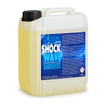 Solution World of Clean Liquid Shockwave – prespray do prania dywanów i tapicerki – 5 l