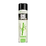 Freshtek ONE SHOT Bambus – odświeżacz powietrza i neutralizator zapachów – 600 ml