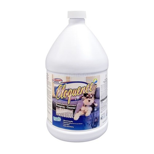 Prespray do prania tapicerki i wełny Saiger’s Eloquence – 3,8 l