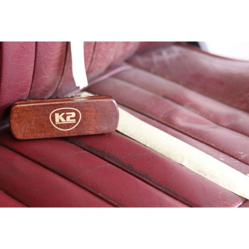 K2 Auron Brush Miękka Szczotka