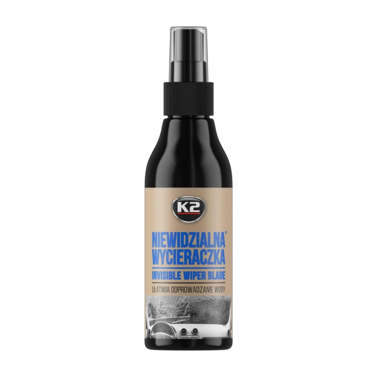 Niewidzialna wycieraczka K2 – 150 ml