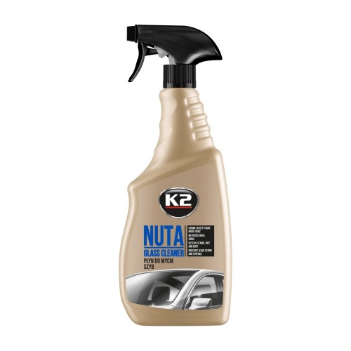 K2 Nuta – płyn do mycia szyb – 0,75 l