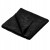 Mikrofibra do samochodu Moje Auto Total APT Black 40 × 40 cm 370 g/m² czarna – zdjęcie 2