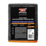 Moje Auto Detailer Twisted Towel, ręcznik do osuszania samochodu 53 × 47 cm, 580 g/m²