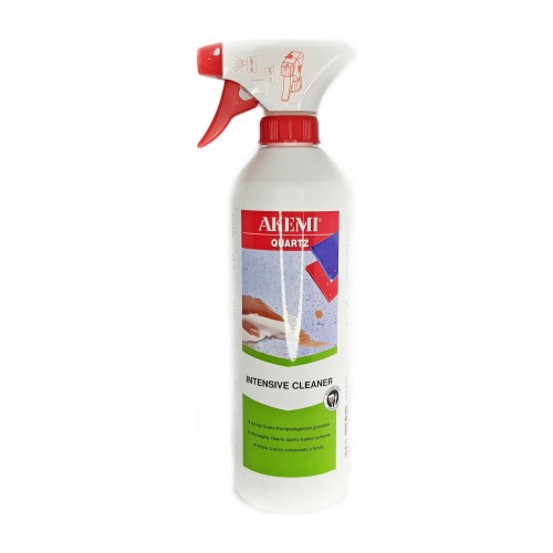 Akemi Quartz Intensive Cleaner – środek do czyszczenia konglomeratu kwarcowego – 500 ml