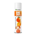 Freshtek ONE SHOT Tangelo – odświeżacz powietrza w aerozolu – 600 ml
