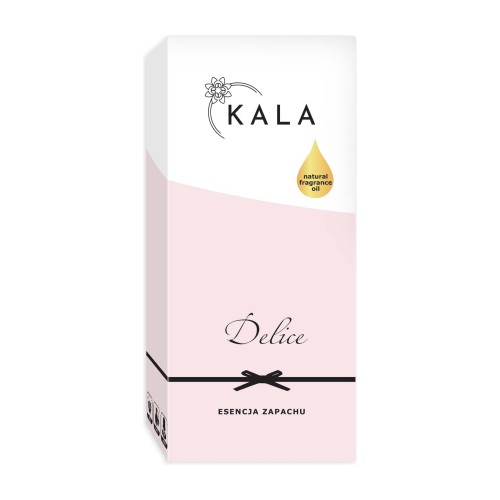 Kala iFresh Delice – olejek do dyfuzora – 10 ml