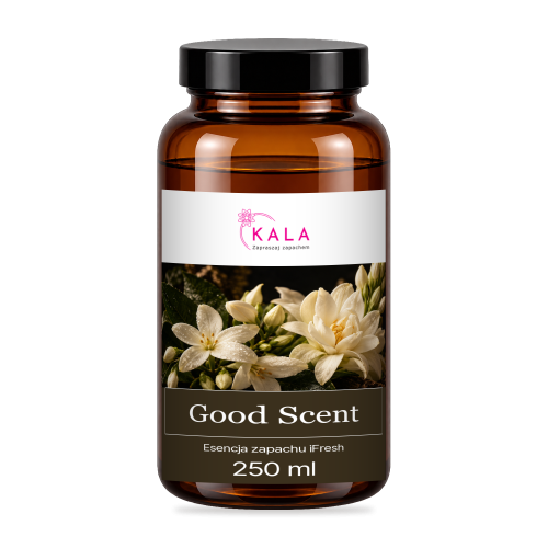 Kala iFresh Good Scent – olejek do dyfuzora – 250 ml, butelka (zdjęcie poglądowe)
