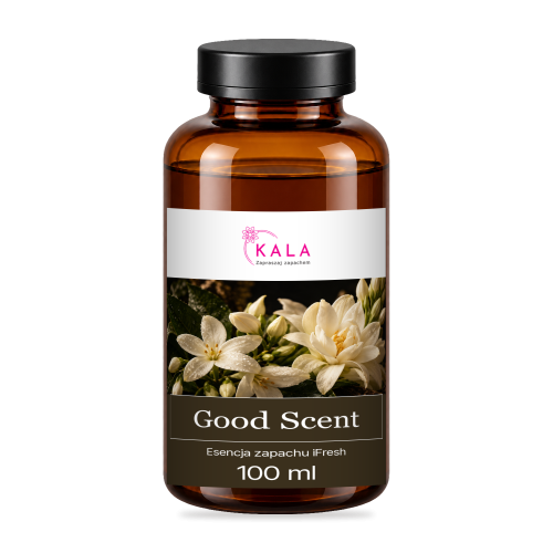 Kala iFresh Good Scent – olejek do dyfuzora – 100 ml, butelka (zdjęcie poglądowe)