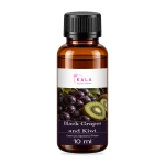 Kala iFresh Black Grapes with Kiwi – olejek do dyfuzora – 10 ml