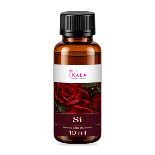 Kala iFresh Si – olejek do dyfuzora – 10 ml, butelka (zdjęcie poglądowe)