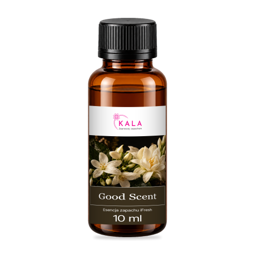 Kala iFresh Good Scent – olejek do dyfuzora – 10 ml, butelka (zdjęcie poglądowe)
