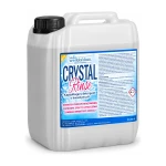 Solution World of Clean Crystal Rinse – kwaśna płukanka do tapicerki – 5 l